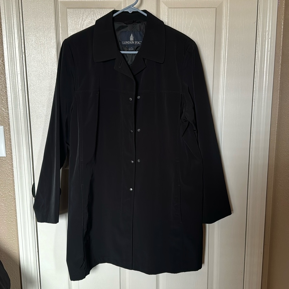Jacket (London Fog)